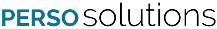 PERSO.solutions Logotipo