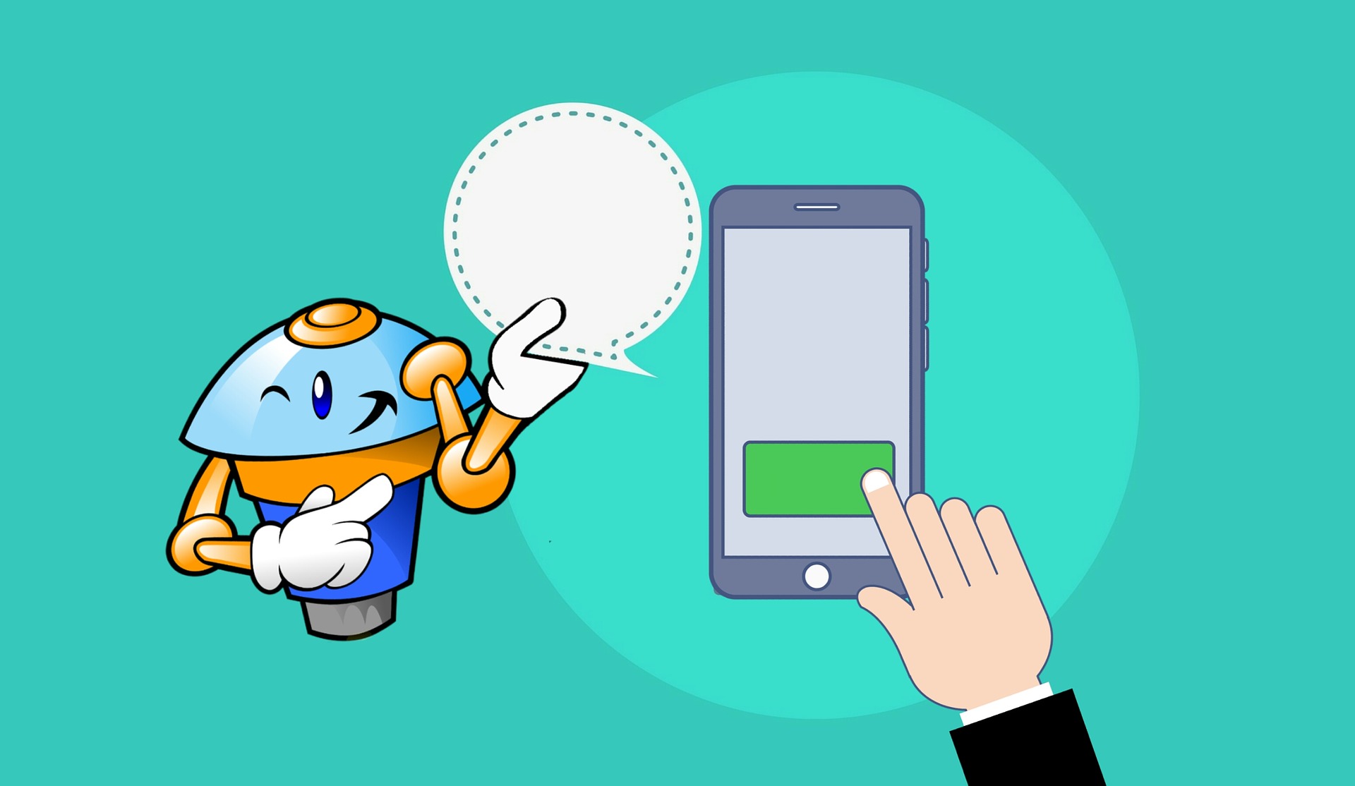 personalization with chatbots
